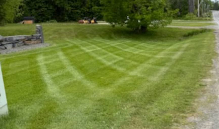 Legacy Landscaping